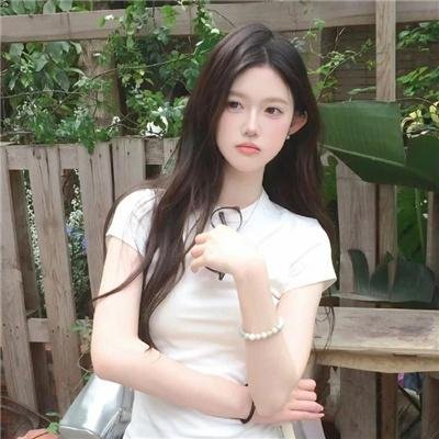 如此美丽的小沙滩