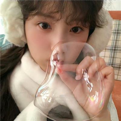无脸朋友
